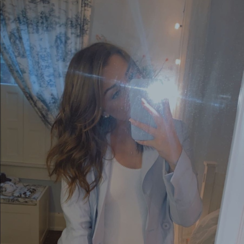 Meet your Posher, Emma